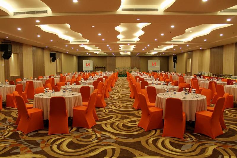 Kristal Hotel Kupang