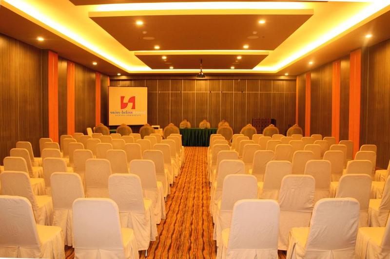 Kristal Hotel Kupang