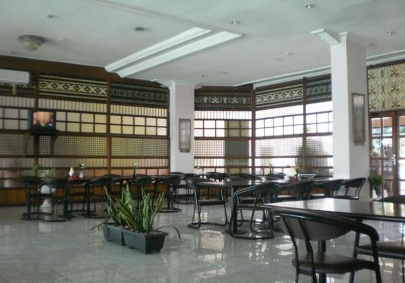 Kristal Hotel Kupang