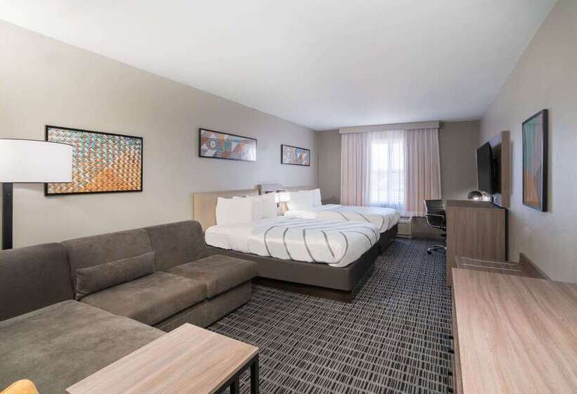 La Quinta By Wyndham Montgomery