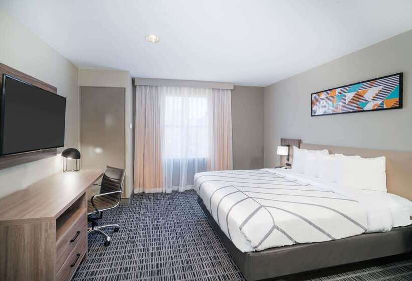 La Quinta By Wyndham Montgomery