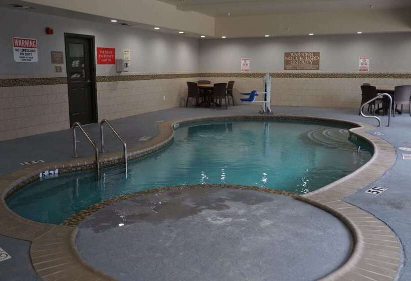 La Quinta By Wyndham Tyler South