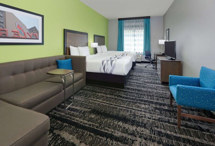 La Quinta By Wyndham Tyler South