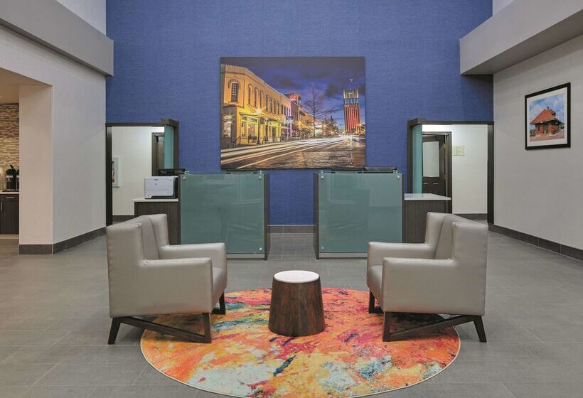 La Quinta By Wyndham Tyler South