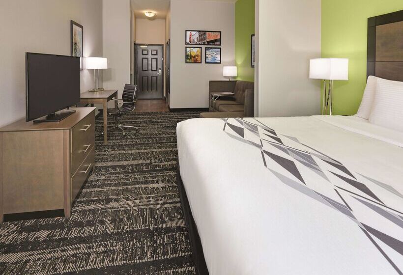 La Quinta By Wyndham Tyler South