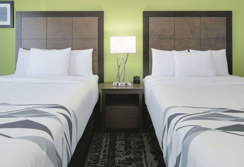 La Quinta By Wyndham Tyler South