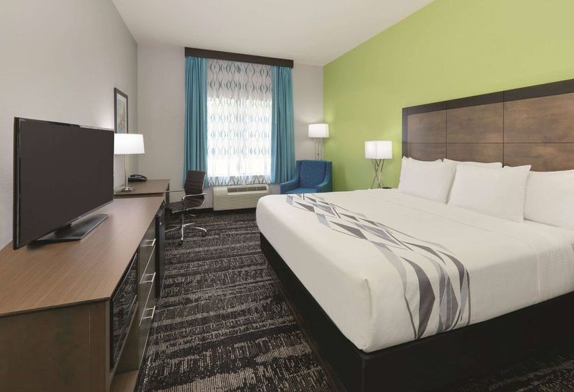 La Quinta By Wyndham Tyler South