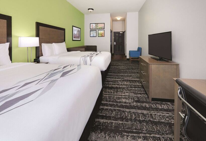 La Quinta By Wyndham Tyler South