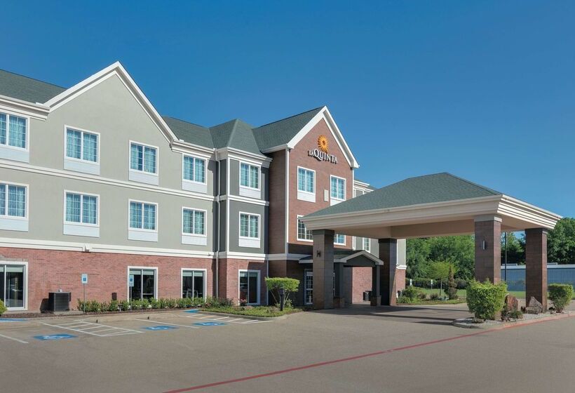 La Quinta By Wyndham Tyler South