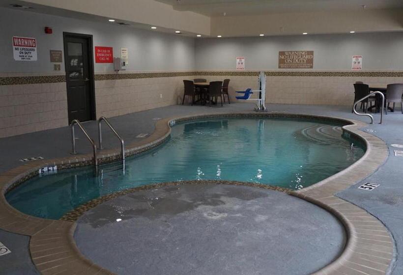 La Quinta By Wyndham Tyler South