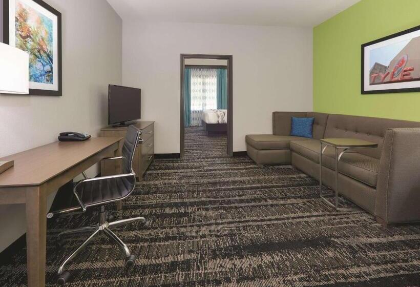 La Quinta By Wyndham Tyler South