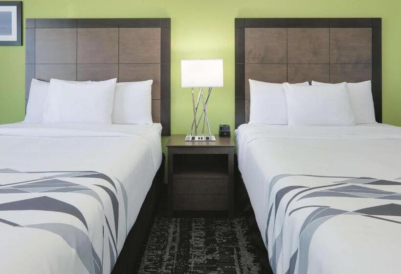 La Quinta By Wyndham Tyler South