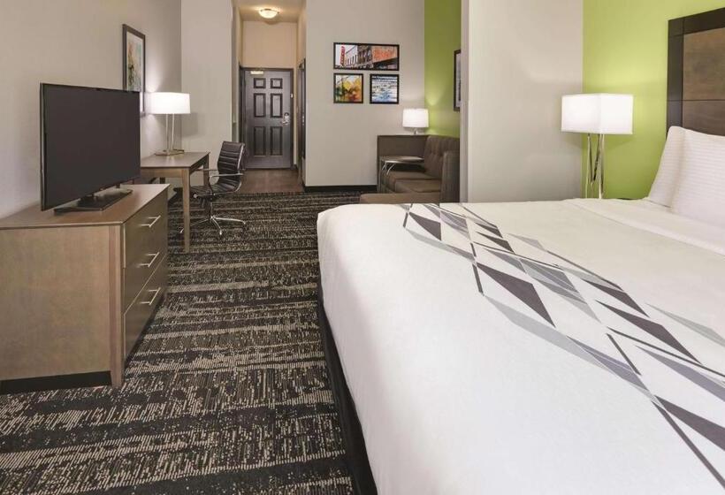 La Quinta By Wyndham Tyler South