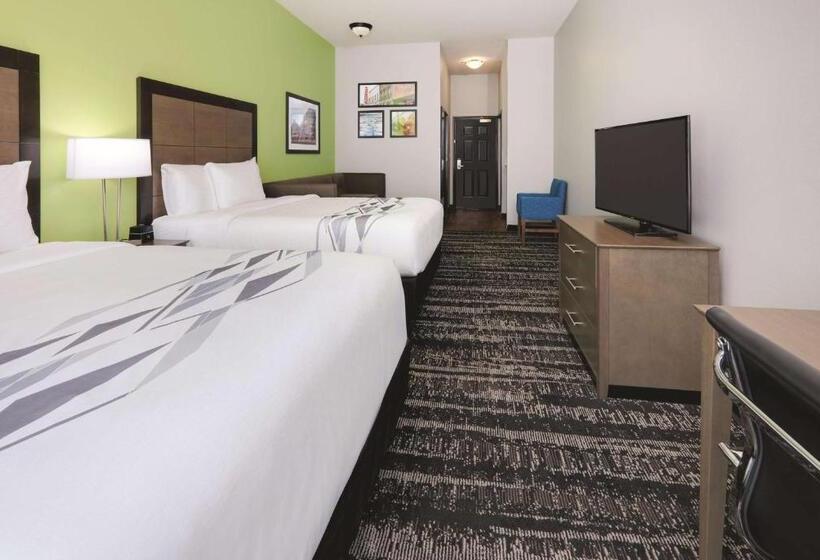 La Quinta By Wyndham Tyler South