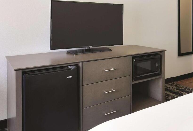 La Quinta By Wyndham Tyler South