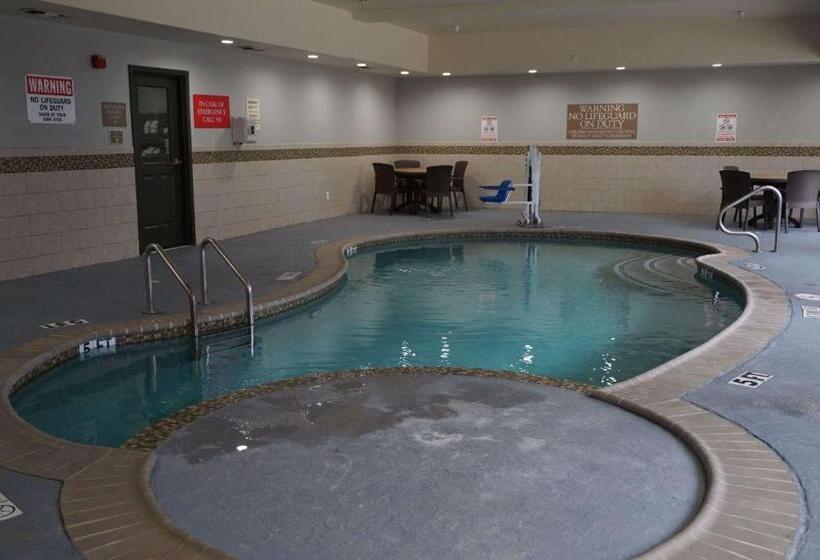 La Quinta By Wyndham Tyler South