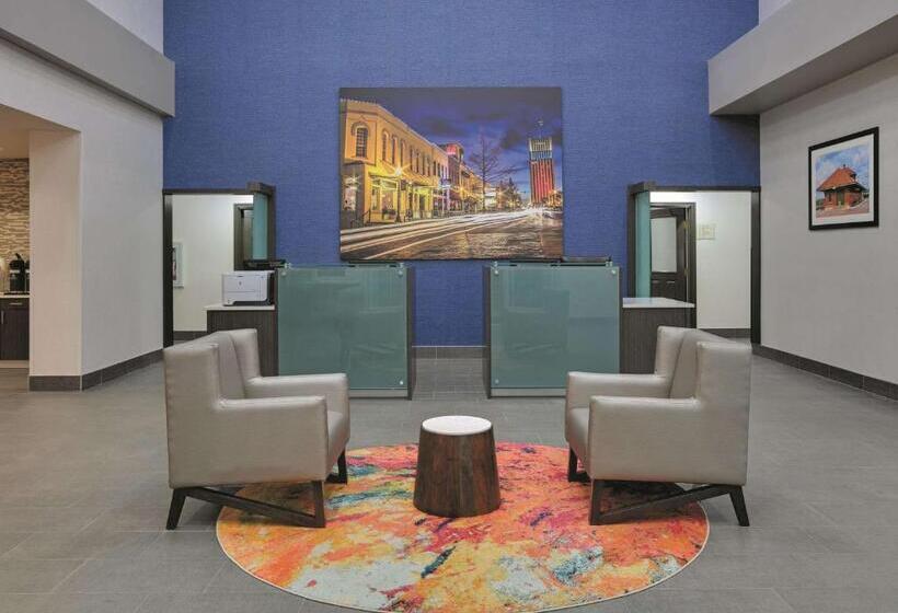 La Quinta By Wyndham Tyler South