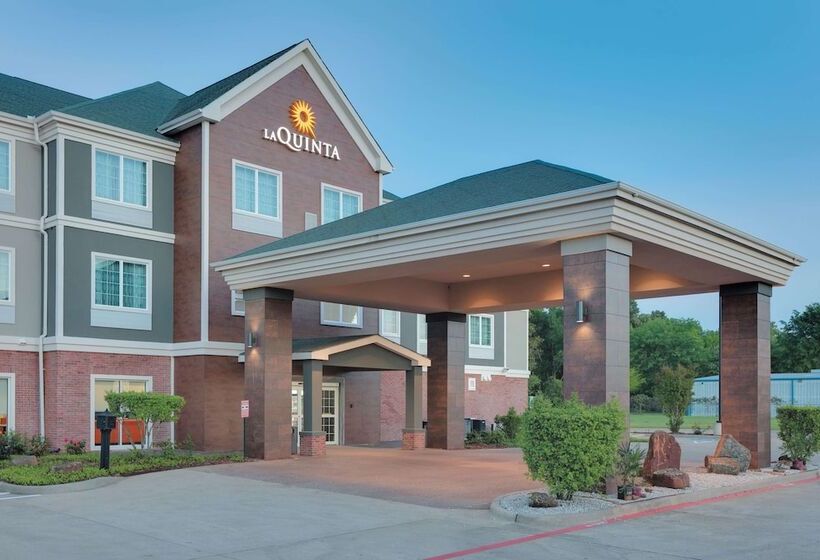 La Quinta By Wyndham Tyler South