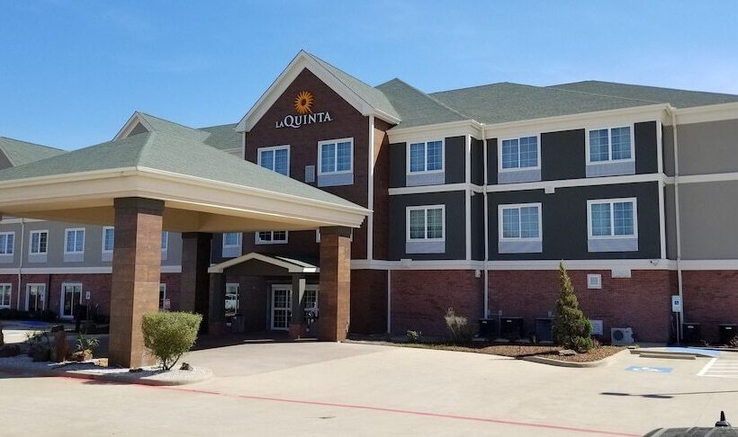 La Quinta By Wyndham Tyler South