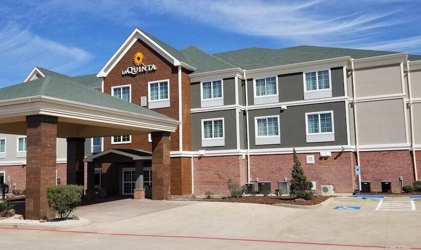 La Quinta By Wyndham Tyler South