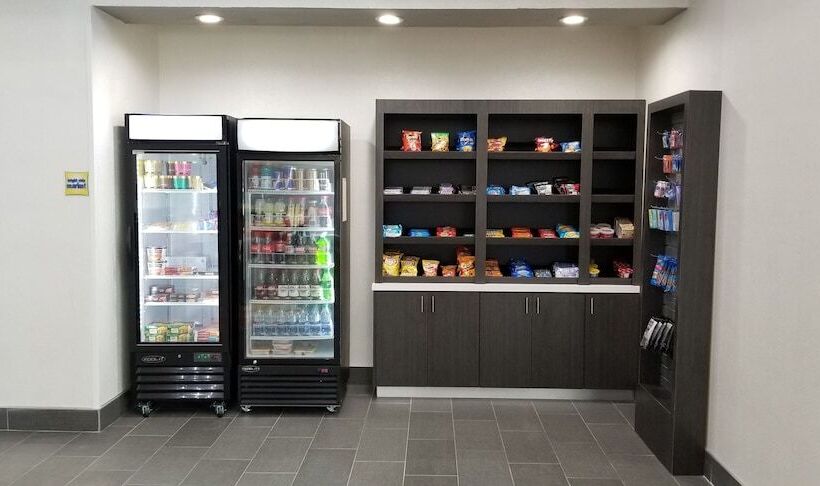 La Quinta By Wyndham Tyler South