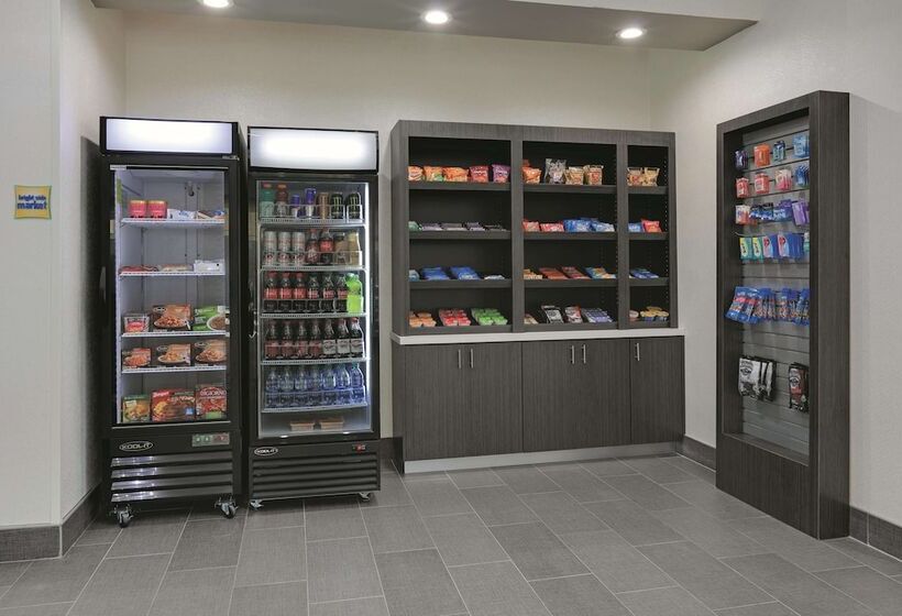 La Quinta By Wyndham Tyler South