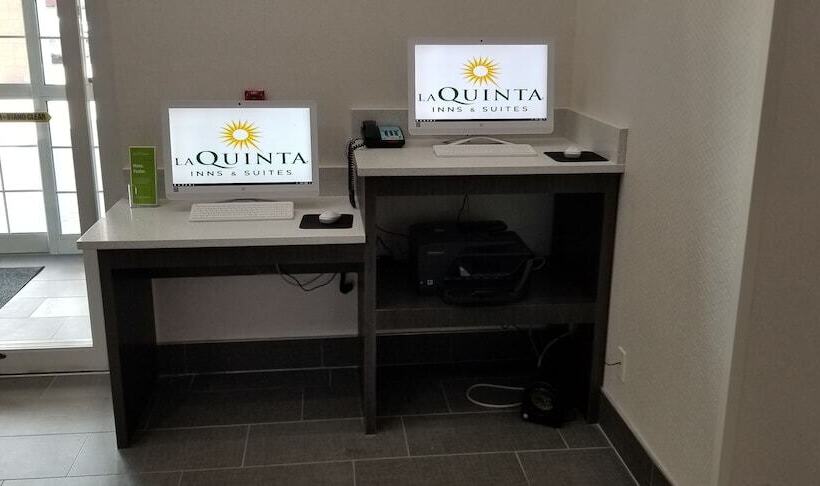 La Quinta By Wyndham Tyler South