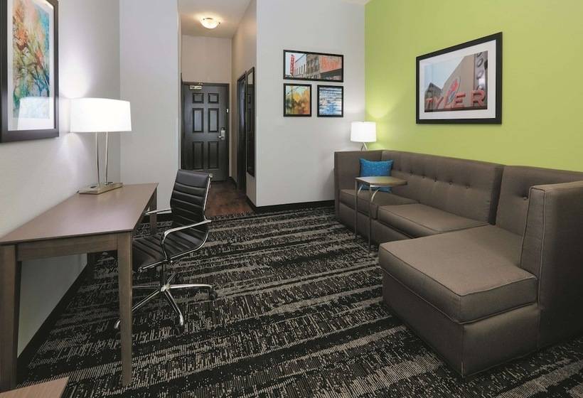 La Quinta By Wyndham Tyler South