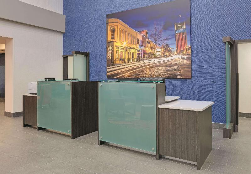 La Quinta By Wyndham Tyler South