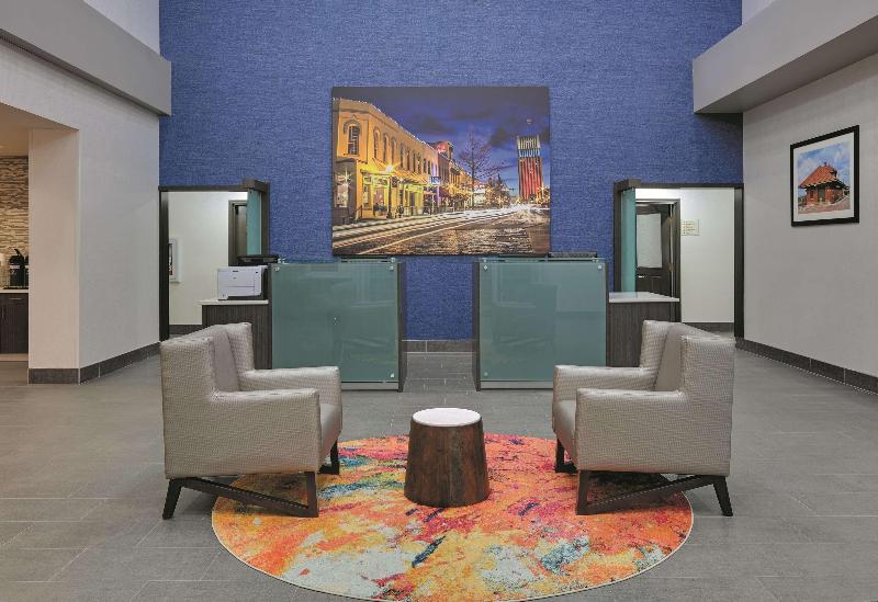 La Quinta By Wyndham Tyler South