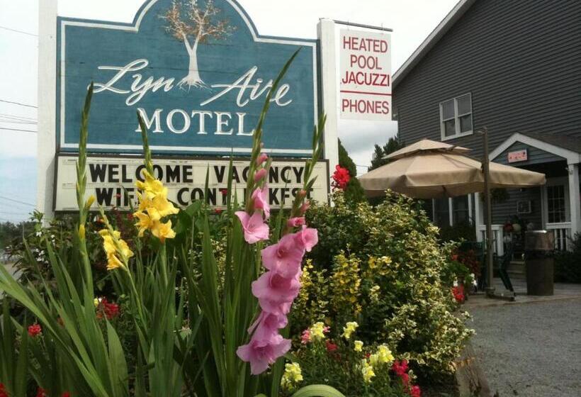 Lyn Aire Motel