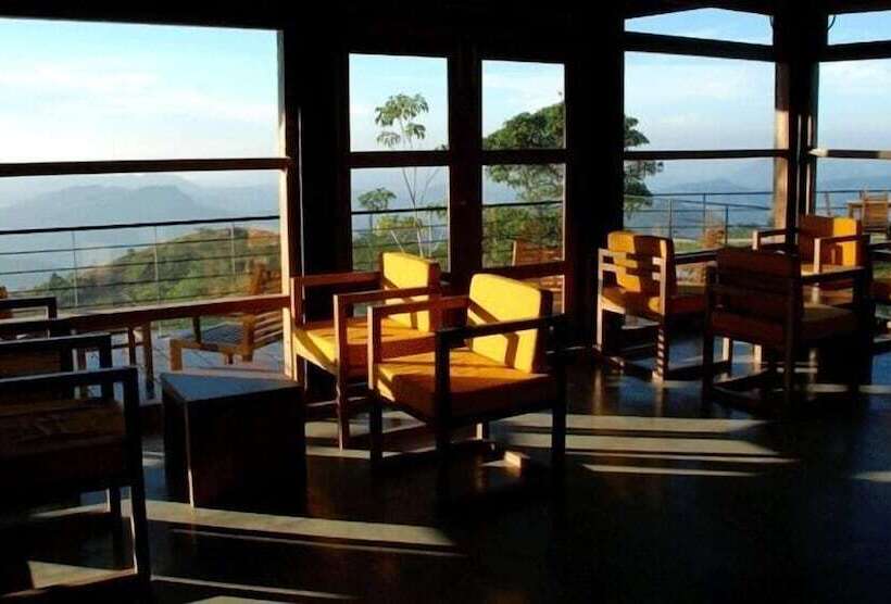 Melheim Resort And Spa