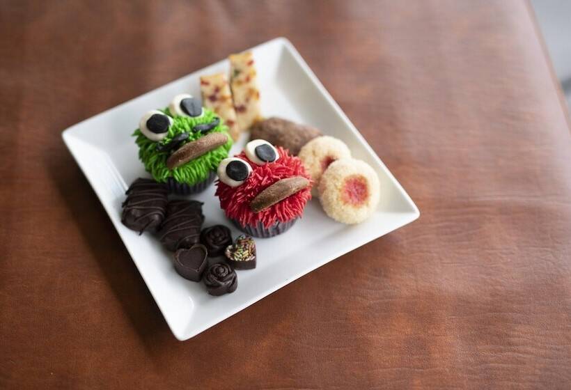 Melheim Resort And Spa