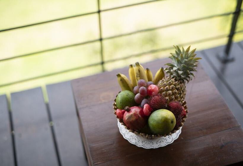 Melheim Resort And Spa