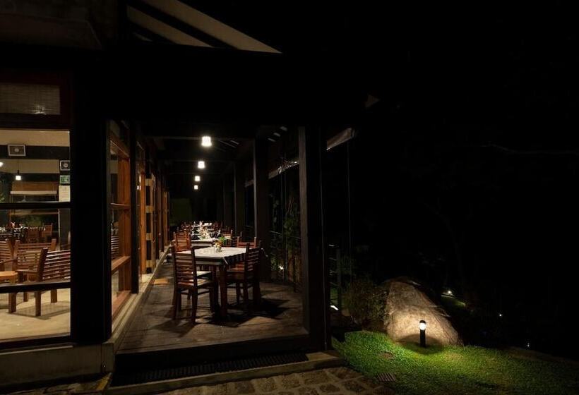 Melheim Resort And Spa