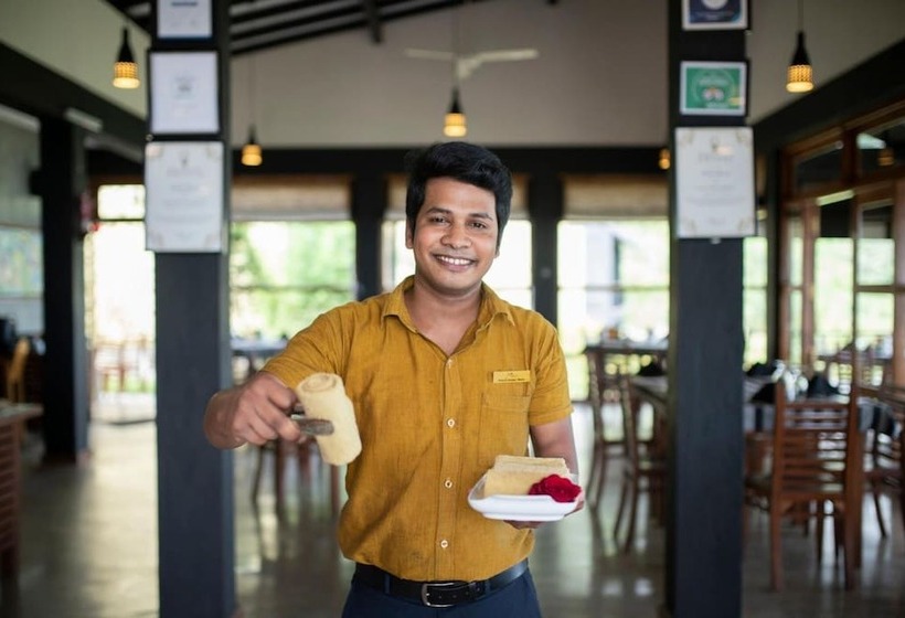 Melheim Resort And Spa