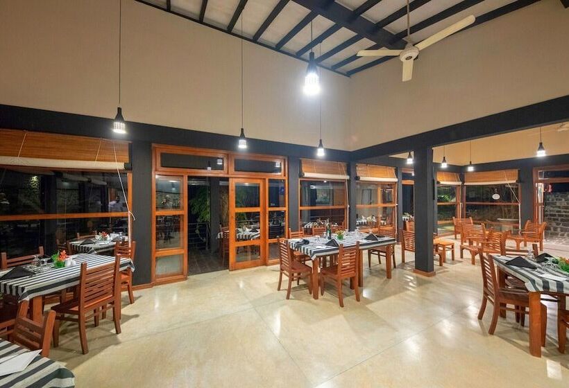 Melheim Resort And Spa