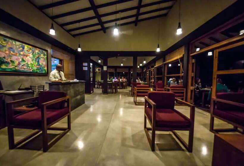 Melheim Resort And Spa