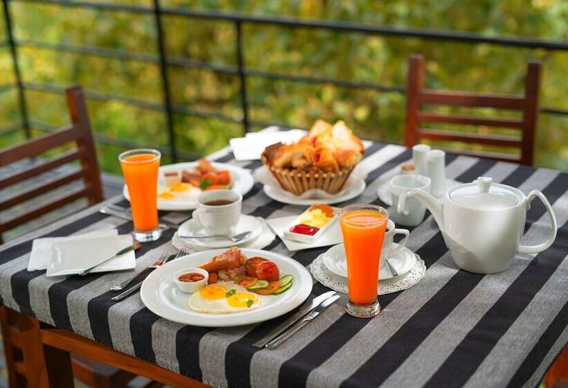 Melheim Resort And Spa