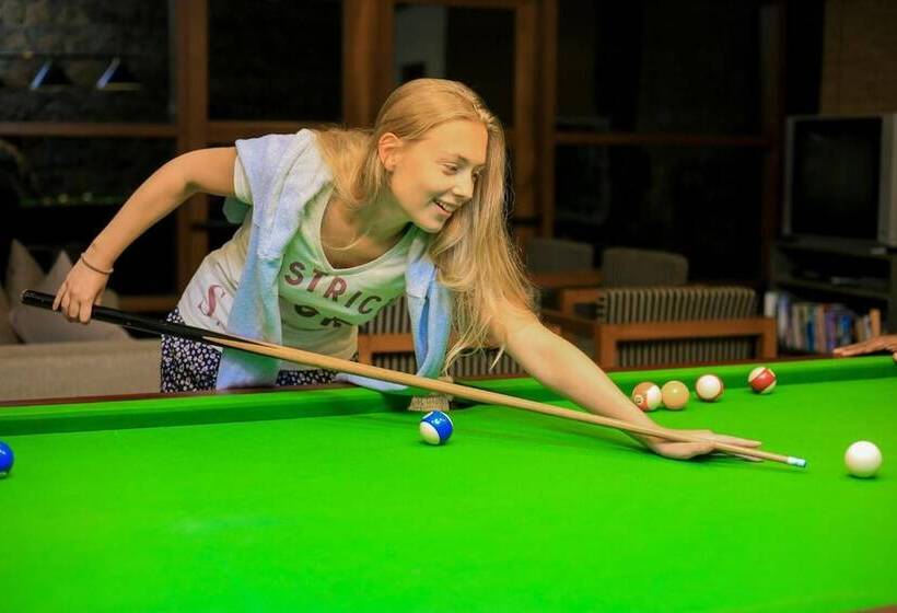 Melheim Resort And Spa