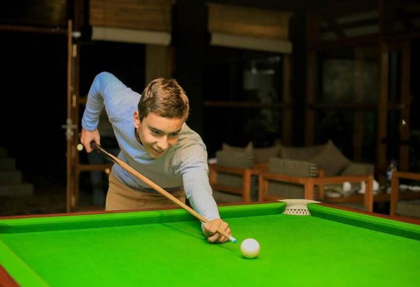 Melheim Resort And Spa