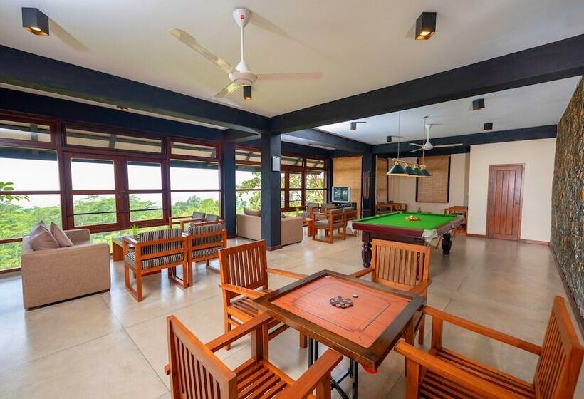 Melheim Resort And Spa