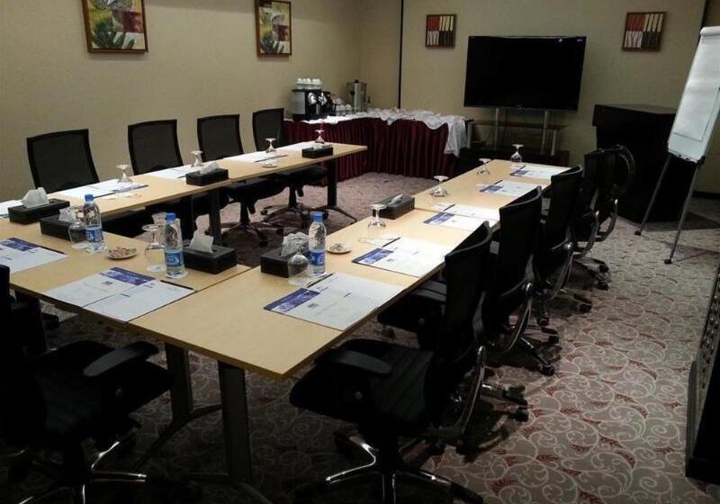 Mena Hotel Al Jubail