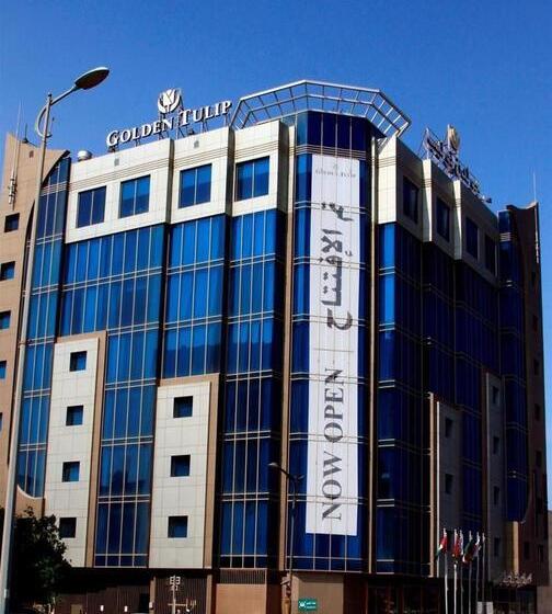 Mena Hotel Al Jubail