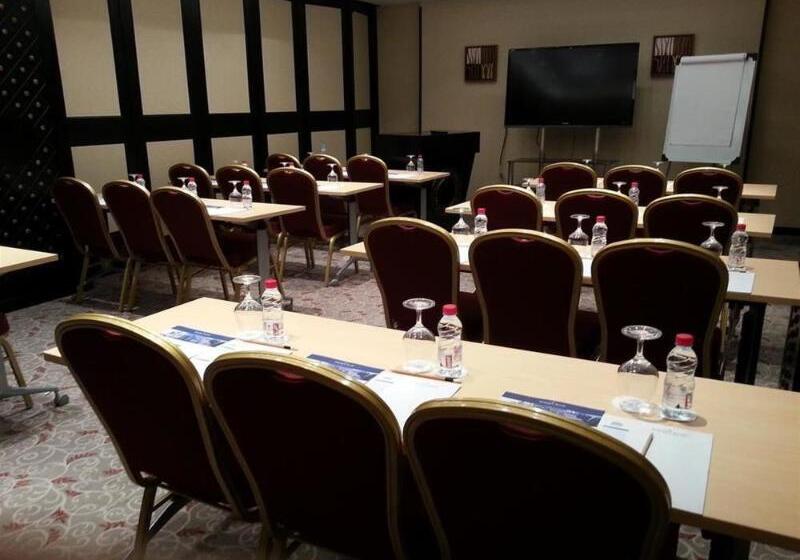 Mena Hotel Al Jubail