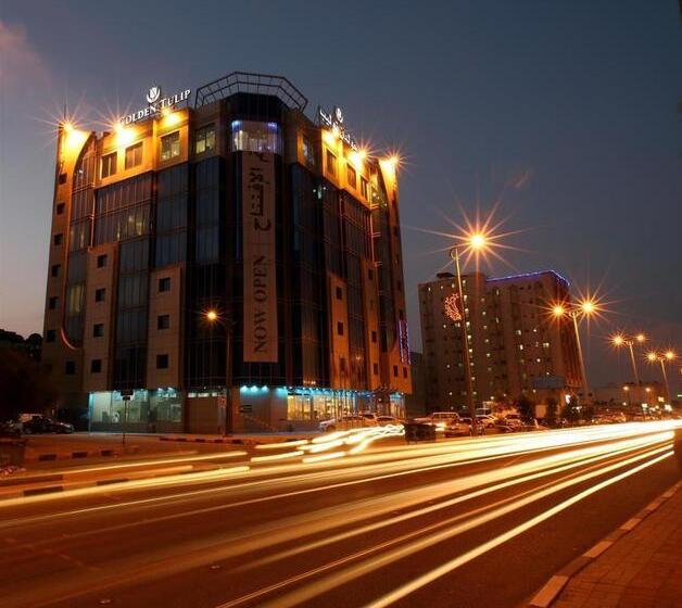 Mena Hotel Al Jubail