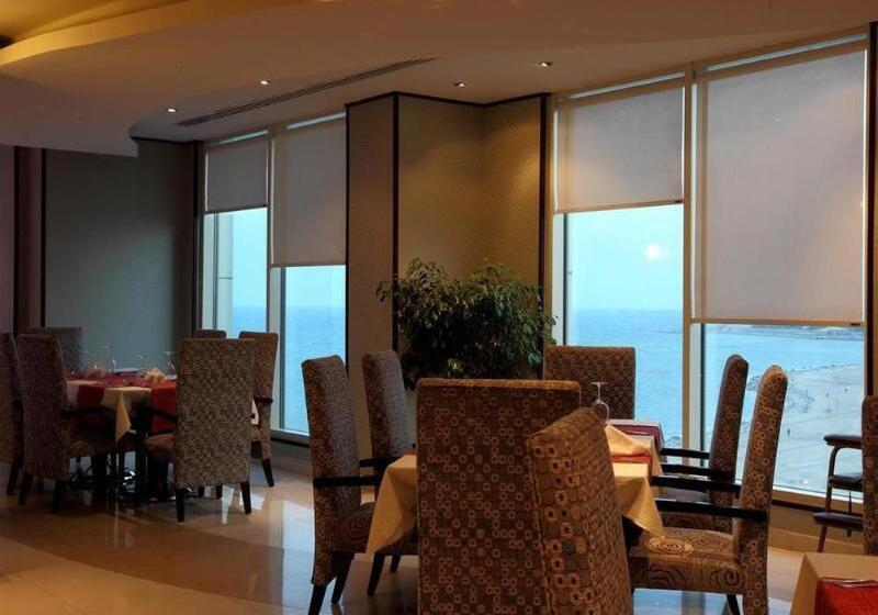 Mena Hotel Al Jubail