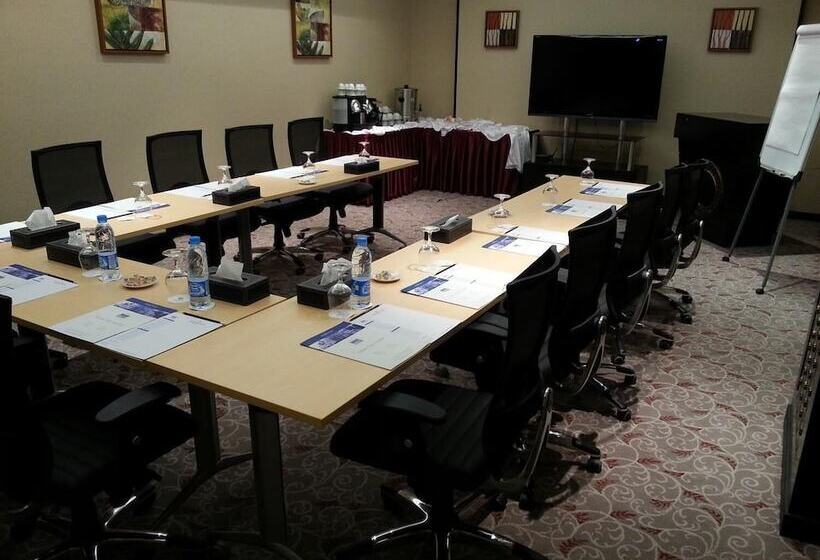 Mena Hotel Al Jubail