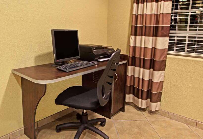 Microtel Inn & Suites   Cartersville