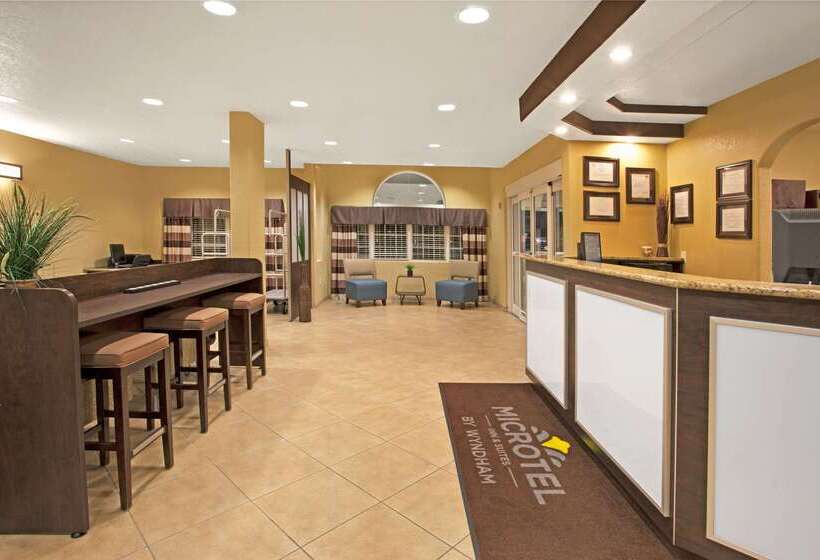 Microtel Inn & Suites   Cartersville